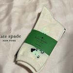 Kate Spade Pink Crew Socks NWT (3pk) Photo 0