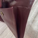 Cartier Vintage  Wallet Bifold with Coin Snap Photo 6