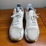 Reebok  Women's Zig Dynamica STR Shoes White Blue Workout Comfort W8.5 Photo 4