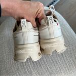 NWOB On Running Cloudultra 2 PO Running Shoes Sneakers in Dew Moon Tan Size 9.5 Photo 4