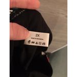 Boutique one piece size‎ 2x Black Photo 3