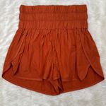 Free People Free‎ People Movement The Way Home Shorts Size M Photo 12