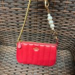 Coach X Jennifer Lopez Nolita 19 With Linear Quilting C6512 Photo 0