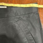 Rachel Comey Cupro blend black wide leg pants Photo 8