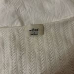 Wilfred Aritzia soloist sweater Photo 1