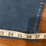 Soft Surroundings  pull on mid rise jegging jeans size xs/2 Photo 2