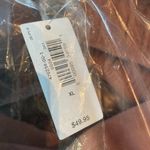 Gap NWT (sealed in original plastic) Body Mauve Velour Joggers. Women’s XL Photo 36