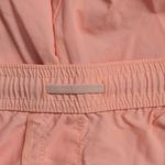 Columbia  Peach Omni Shade PFG Elastic Waist Athletic Outdoor Shorts XL 18/20 Photo 4