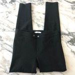 Vince Dark Gray Ski Pant Dress Pants Photo 0