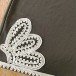 Alfani  Ricrac-Embroidered Dress Photo 1