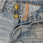 American Eagle  Tomgirl Ripped Distressed Jeans Photo 1