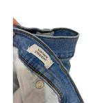 J.CREW Vintage Straight Eco Jean in Sparkling Sea Wash Size 34 #AB277‎ Blue Photo 5