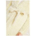 Anthropologie  Larkin Shimmer Cardigan Photo 3