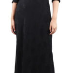 RIXO Women's Black Floral Photo 0