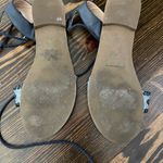 Jack Rogers  Lace Up Shoes Photo 1