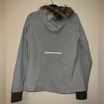Mondetta Grey Hood Jacket NWOT Photo 4