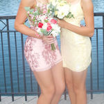 Windsor Homecoming  Dress Sequin pink  Photo 0