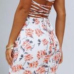 Jamie My Love Summer Dress Multi Photo 0