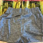 Terez Women’s Dessert Print Wide Leg Thick Band Grey Joggers Photo 7