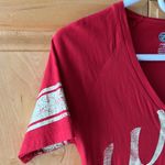 NHL MN WILD Hockey Short Sleeve Tee Photo 3