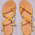 Soludos NIB Zoe Strappy Sandal Photo 0