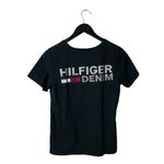 Urban Outfitters Tommy Hilfiger Denim Rolling Stones Exhibitionism T Shirt Graphic Tee M Photo 2