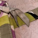 Vera Bradley Multi-colored cross body handbag Photo 7