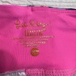 Lilly Pulitzer Lobstah Roll leggings Luxletic XS Photo 5