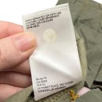 Women's BDG Urban Outfitters Pants Olive Green Elastic Waist Size Medium Photo 3