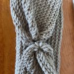 Twist Knot Headband Photo 5