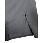 Gymshark  Black Sleeveless Relaxed Fit Tank Top Size M Photo 2