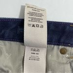 Patagonia  Women’s Straight Fit Jeans Regular Size 26 Dark‎ Wash Style 55100 Photo 5