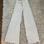 white marine straight pants Size 2 Photo 0
