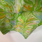 Lilly Pulitzer Shirt Dress Size M Photo 4