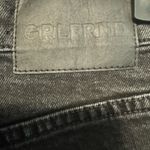 GRLFRND high rise jeans Photo 5
