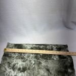 Lululemon  Align High-Rise Tie Dye Capris Leggings Pockets Size 20 Green Camo Photo 5