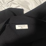 Aritzia Criss Cross Cropped Tank Photo 3