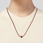 Versace Crystal Medusa Charm Collar Necklace Photo 2