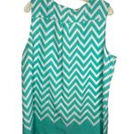 Tacera  Top With Zipper‎ Photo 2