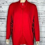 Serengeti NWOT Size 3X Red Photo 0