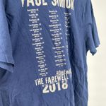 Paul Simon Graphic T Photo 1