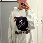 Liberty Hurricane Vintage Crewneck Sweatshirt Size XL Photo 0