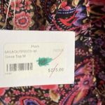 MISA Los Angeles Siena Top Flora Valentina Photo 7