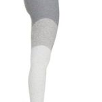Outdoor Voices 7/8 Springs Legging Grey Size Small Photo 4