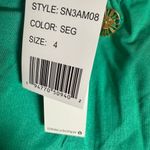 Sunshine 79 Green Gold Ring High Halter Neck One Photo 13