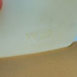 REEF Water Vista Higher Platform Sandal Cloud Cream Women 10 Adjustable Light Photo 7