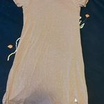 American Eagle T-shirt dress Photo 0