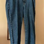 Old Navy Women’s  og straight jeans. Size 14 Photo 0
