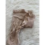 SKIMS Seamless Sculpt Mid Thigh Short Clay Size Small Photo 2