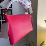 Kate Spade Authentic Saffiano leather top zip Crosby w large card holder Photo 5